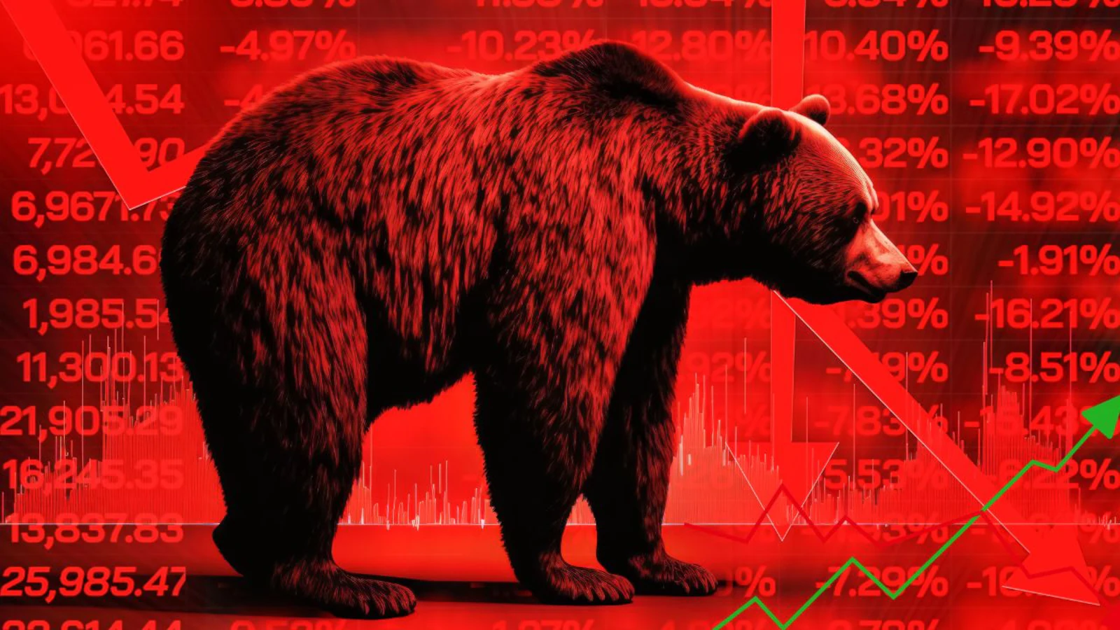 stock market 9 may
