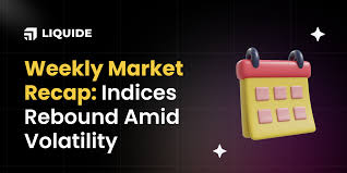 stock market weekly update