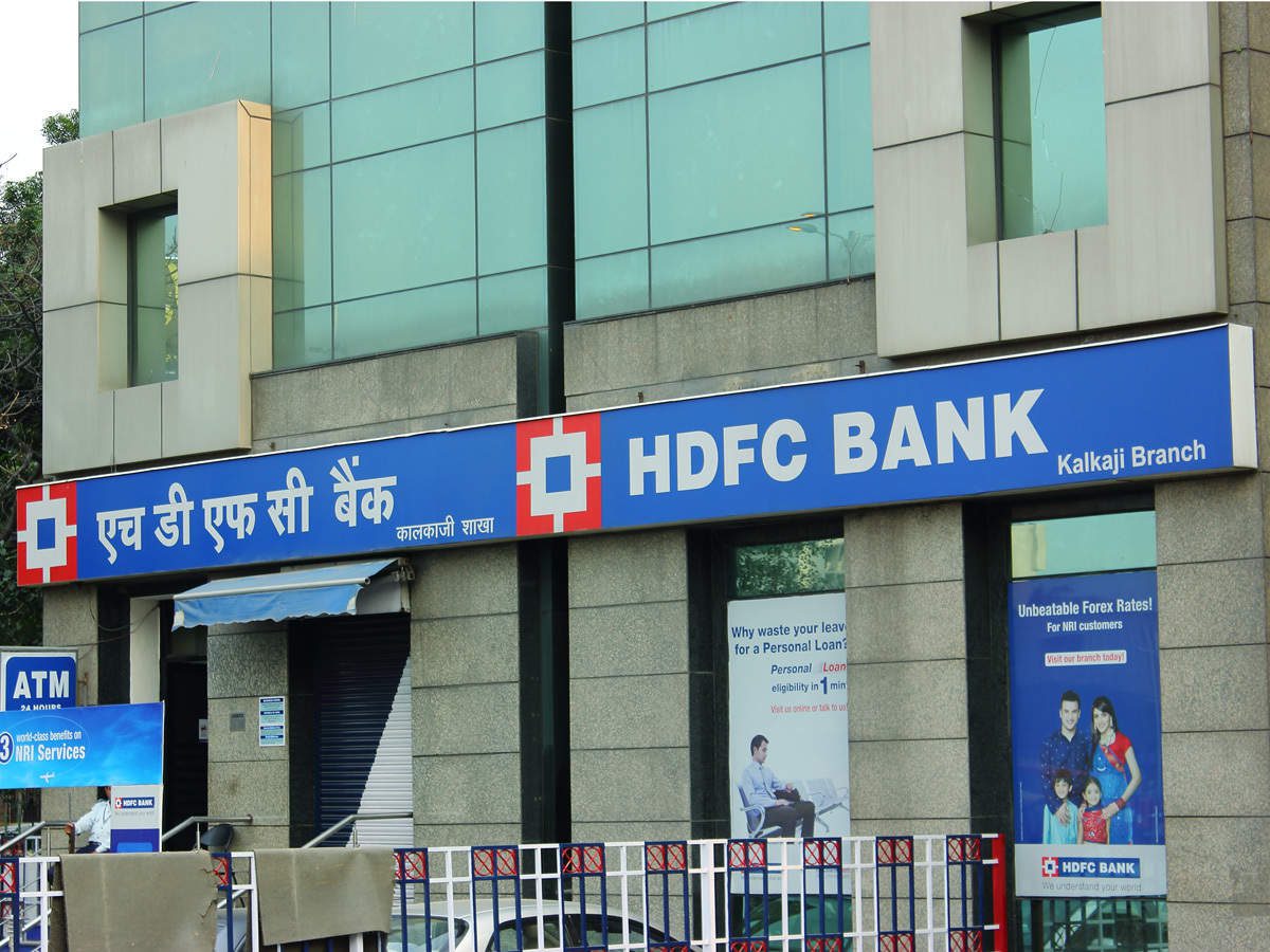hdfc bank q4 result